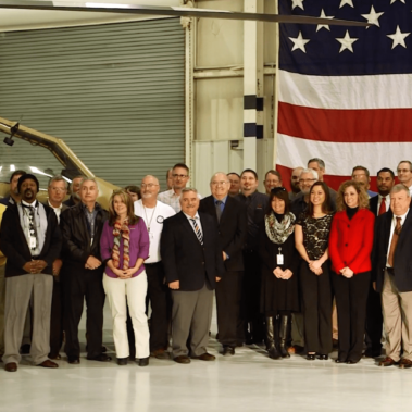 Cliff Whitby campaign 2020 picture